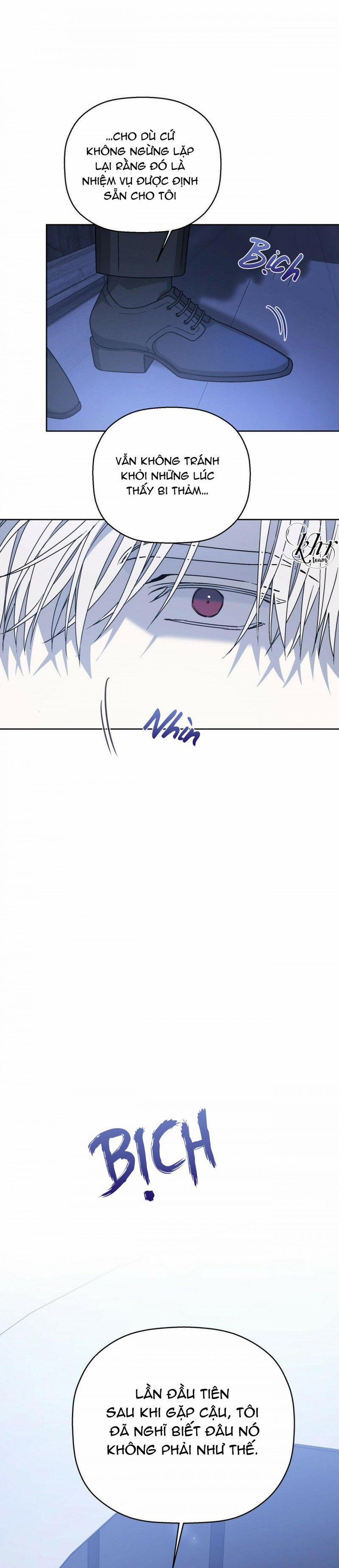 Khế Ước Vĩnh Cửu 27 trang 41