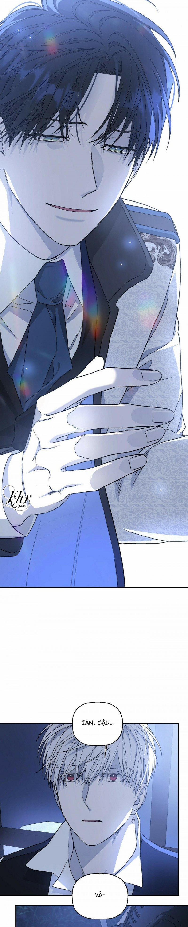 Khế Ước Vĩnh Cửu 27 trang 45