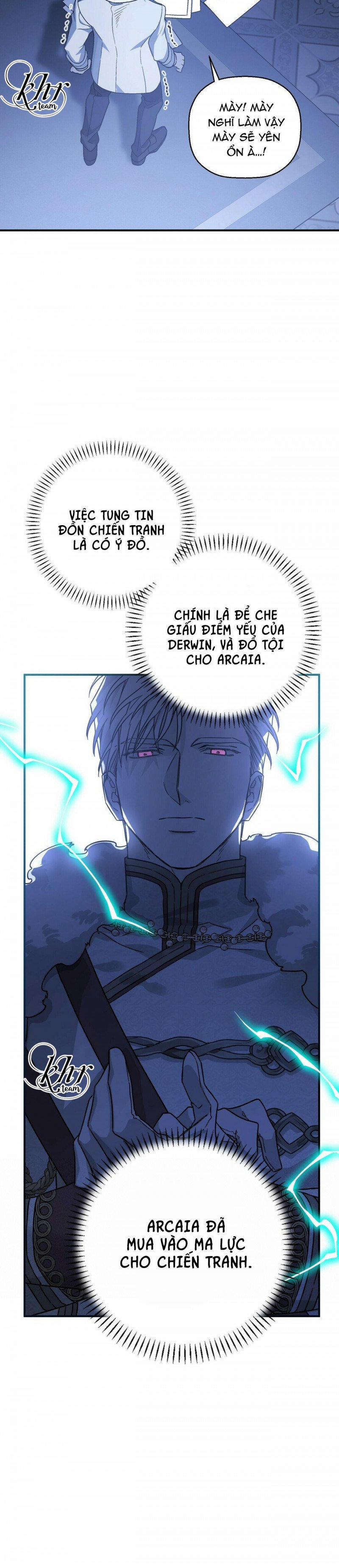 Khế Ước Vĩnh Cửu 27 trang 6