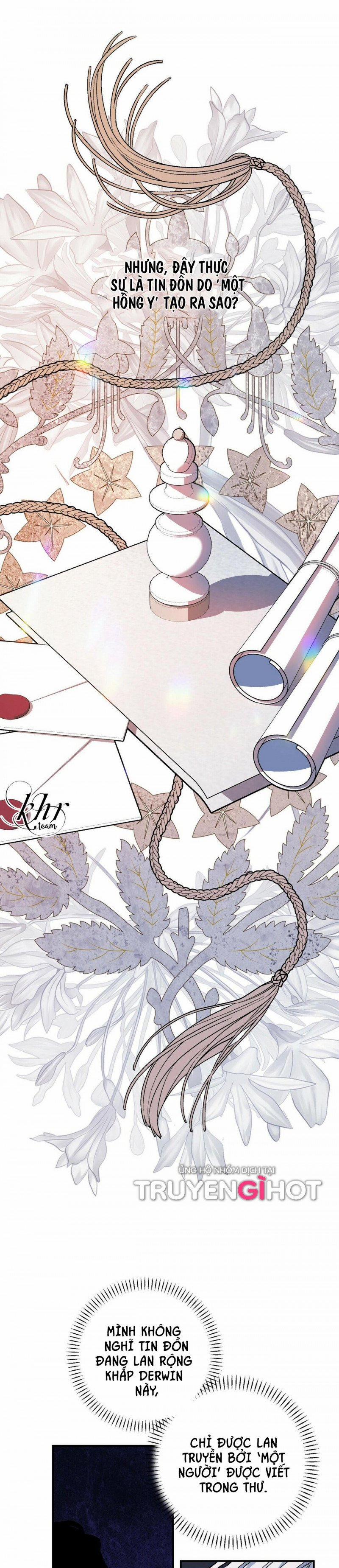 Khế Ước Vĩnh Cửu 27 trang 7