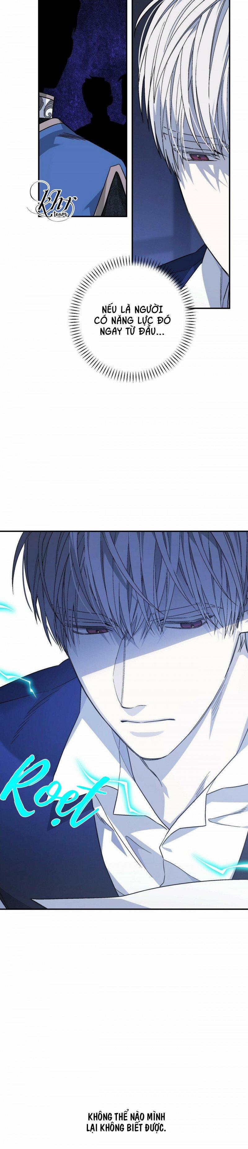 Khế Ước Vĩnh Cửu 27 trang 8