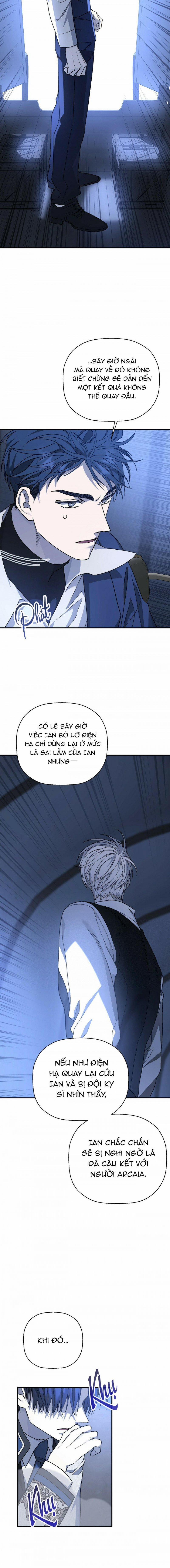 Khế Ước Vĩnh Cửu 28 trang 3