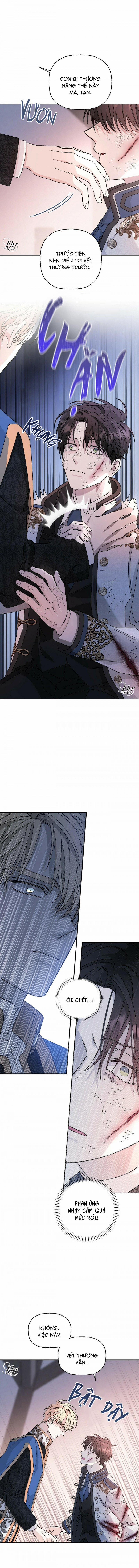 Khế Ước Vĩnh Cửu 29 trang 11