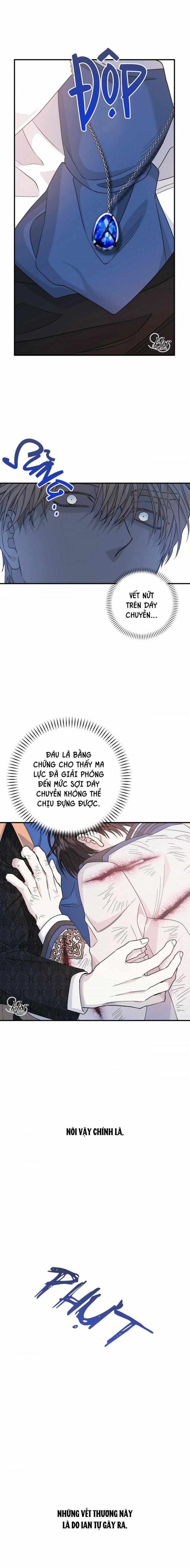 Khế Ước Vĩnh Cửu 29 trang 13