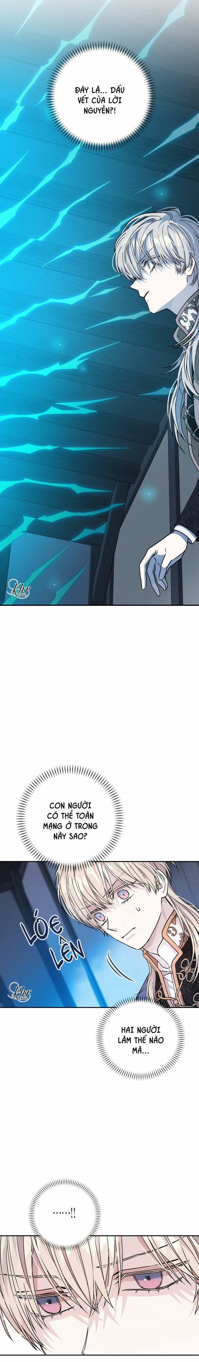 Khế Ước Vĩnh Cửu 29 trang 21