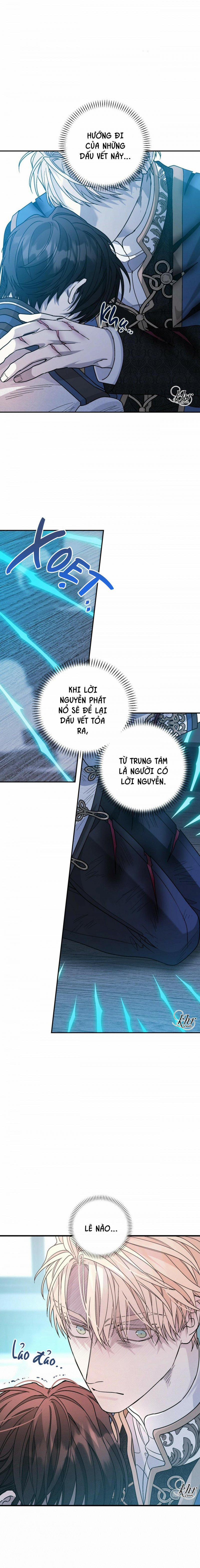 Khế Ước Vĩnh Cửu 29 trang 22