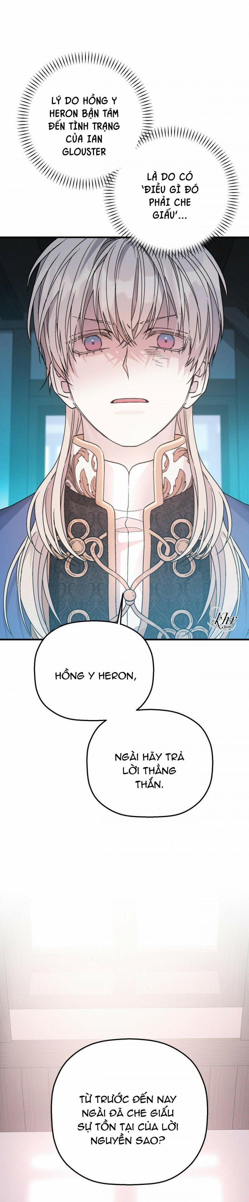 Khế Ước Vĩnh Cửu 29 trang 23