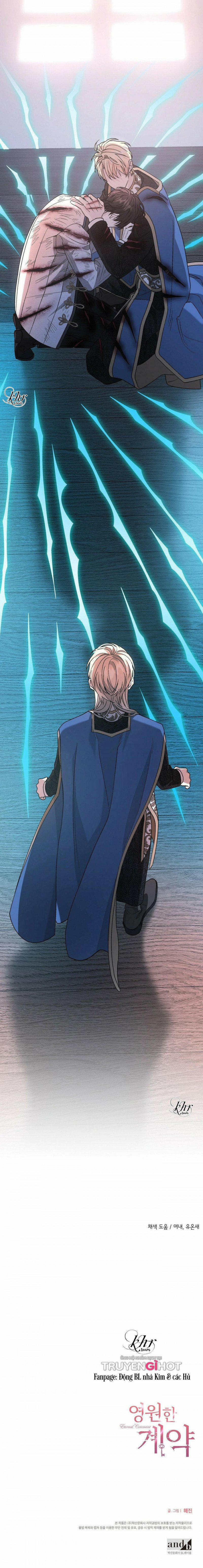 Khế Ước Vĩnh Cửu 29 trang 24