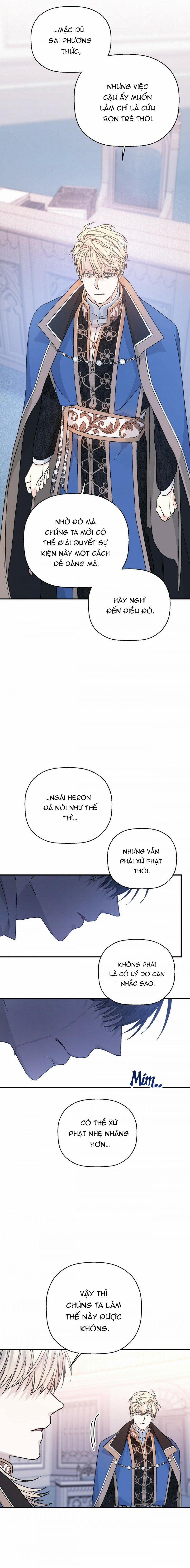 Khế Ước Vĩnh Cửu 31.5 trang 9