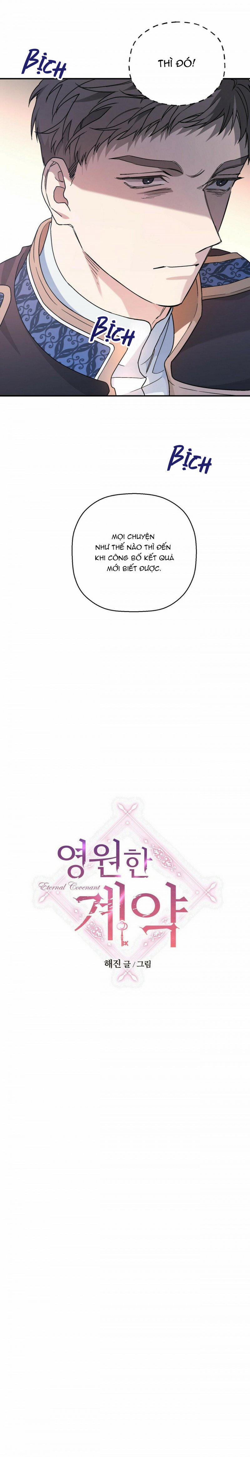 Khế Ước Vĩnh Cửu 31 trang 1