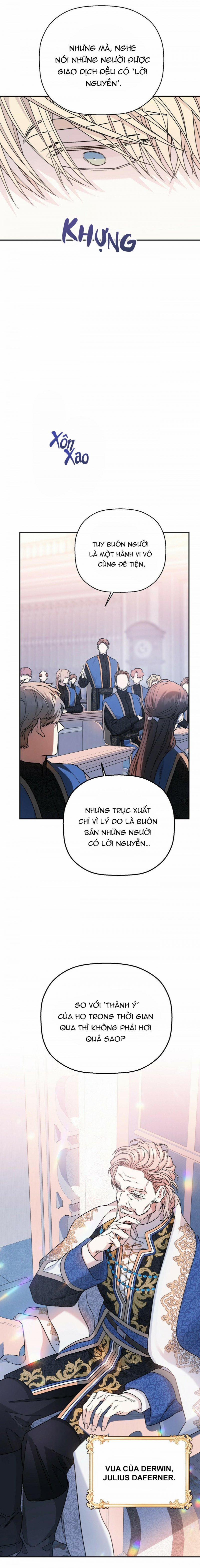 Khế Ước Vĩnh Cửu 31 trang 6