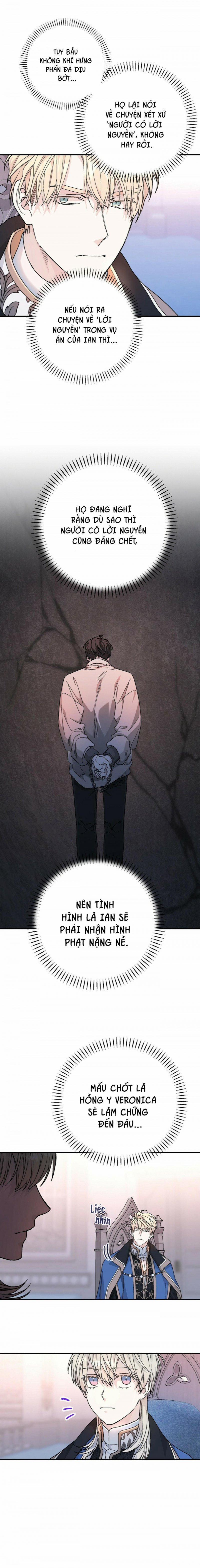 Khế Ước Vĩnh Cửu 31 trang 8