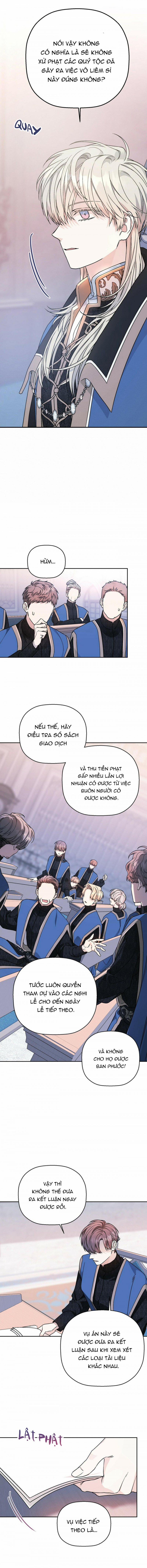 Khế Ước Vĩnh Cửu 31 trang 9