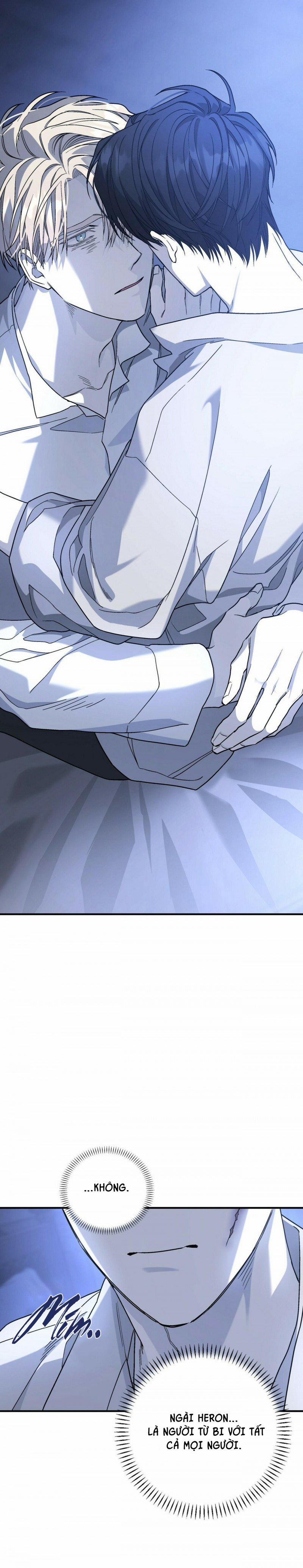 Khế Ước Vĩnh Cửu 32.5 trang 10