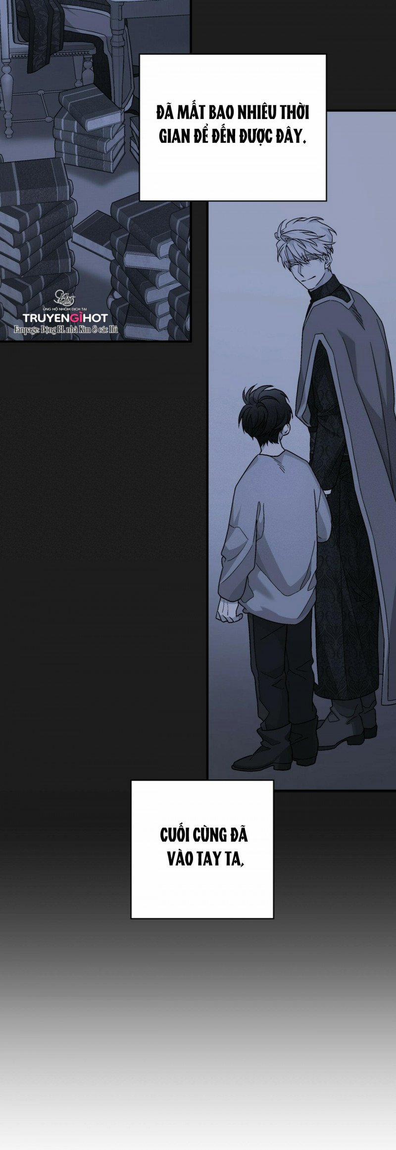 Khế Ước Vĩnh Cửu 32.5 trang 17
