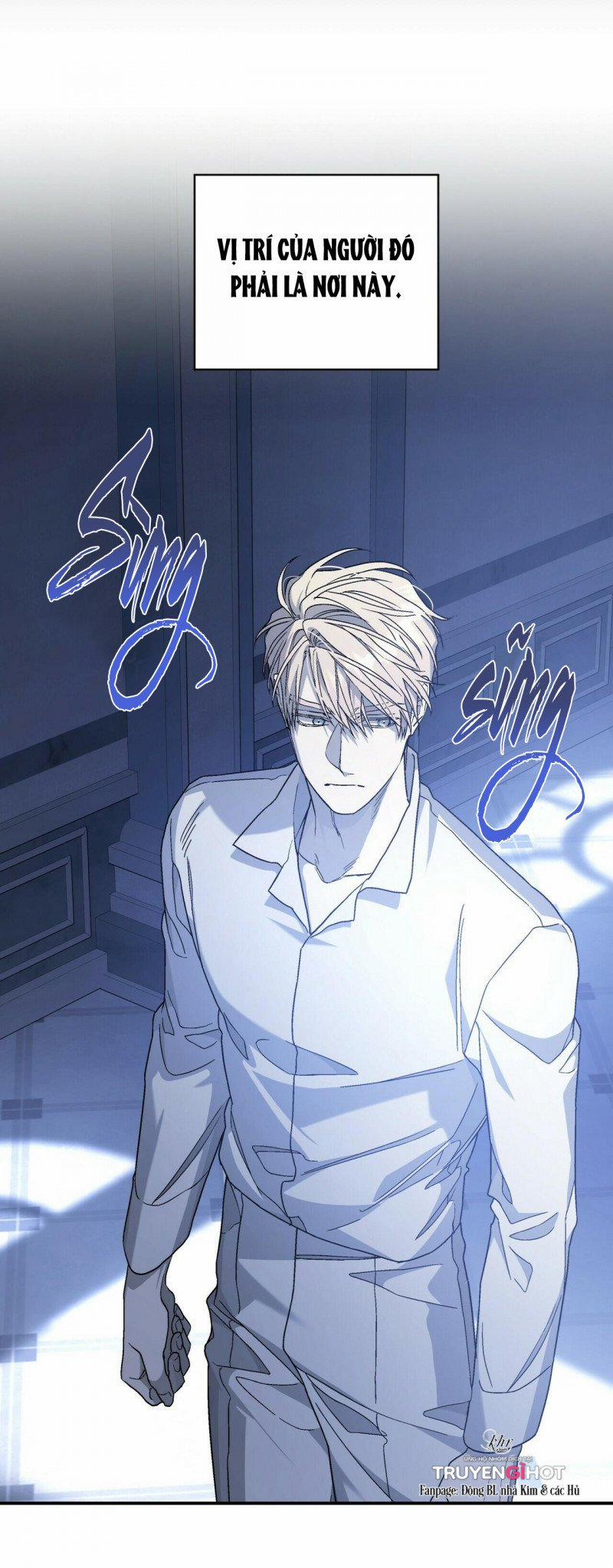 Khế Ước Vĩnh Cửu 32.5 trang 18