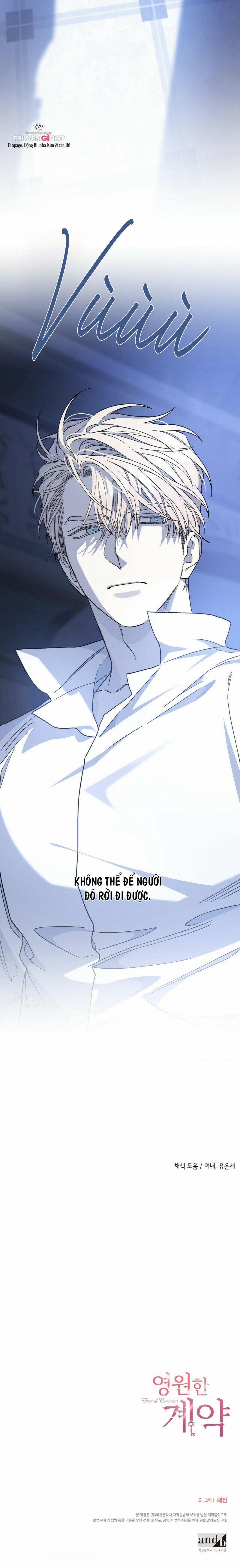 Khế Ước Vĩnh Cửu 32.5 trang 21