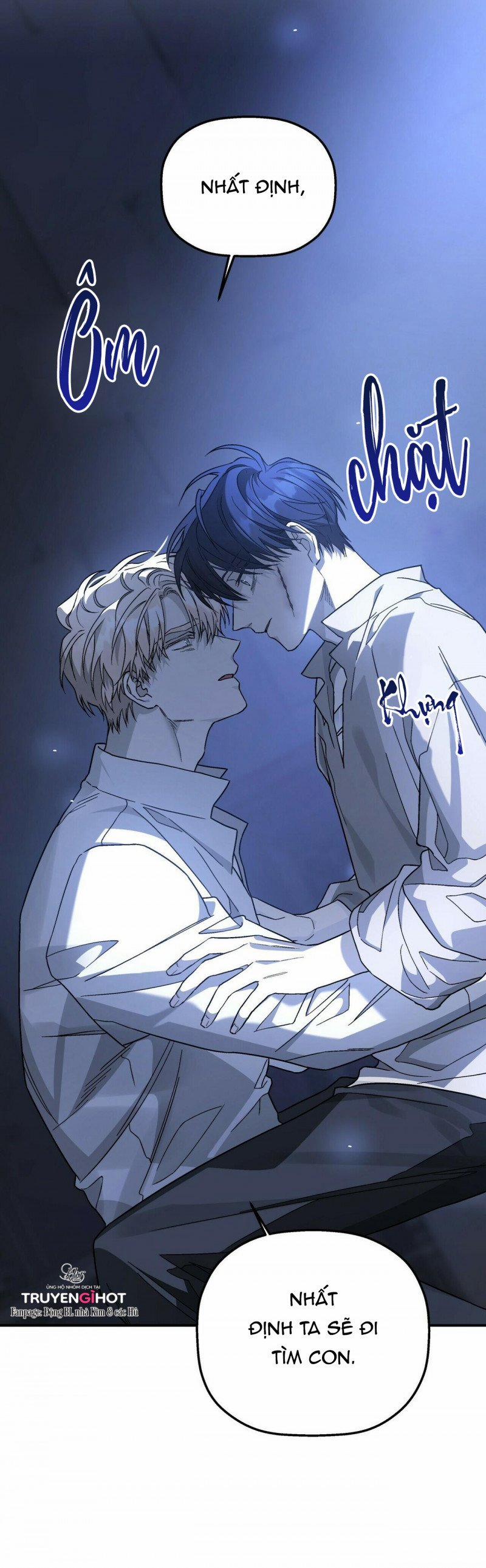 Khế Ước Vĩnh Cửu 32.5 trang 5