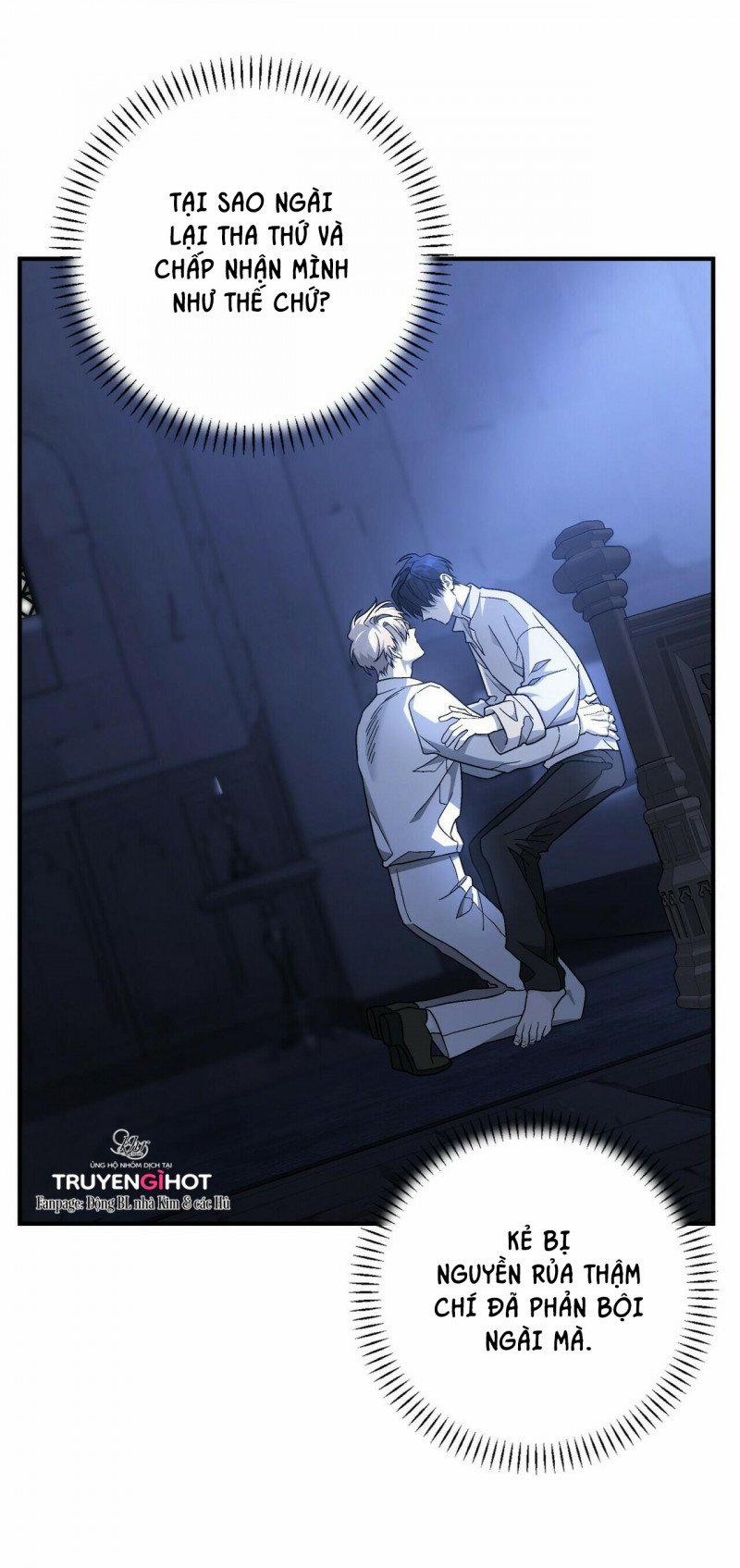 Khế Ước Vĩnh Cửu 32.5 trang 8