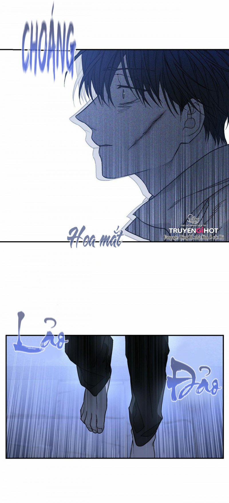 Khế Ước Vĩnh Cửu 32 trang 11