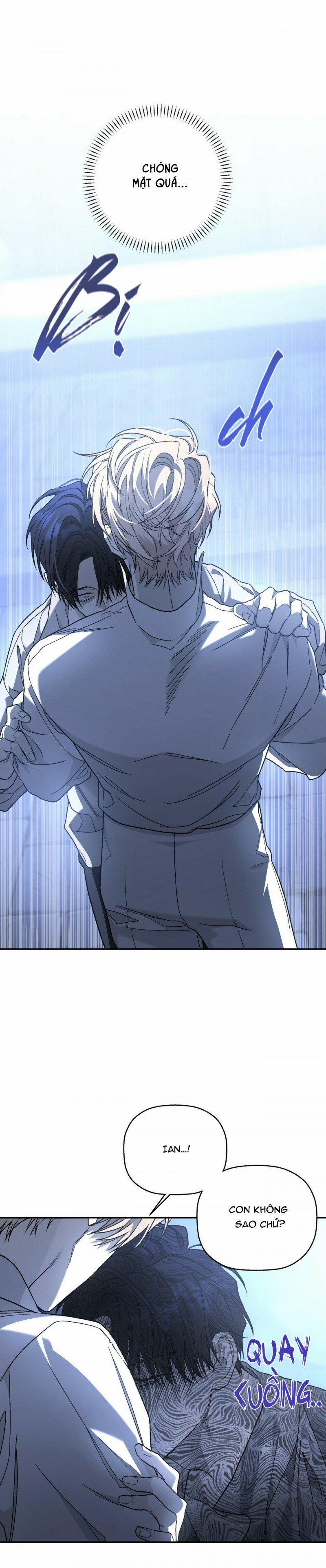 Khế Ước Vĩnh Cửu 32 trang 12