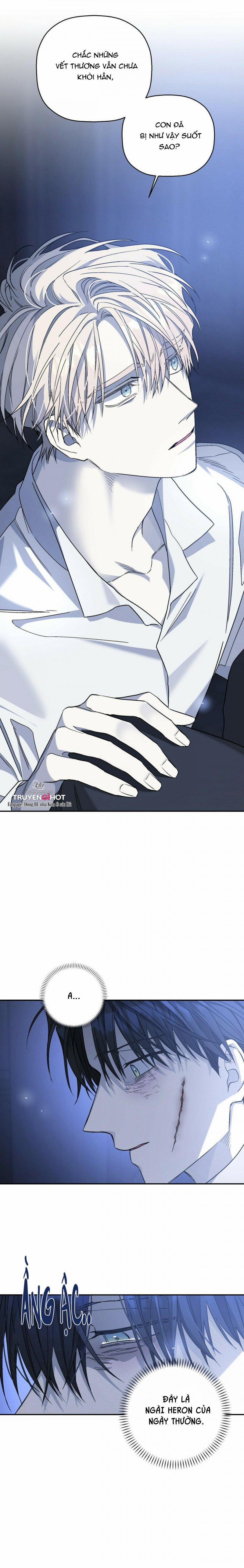 Khế Ước Vĩnh Cửu 32 trang 16