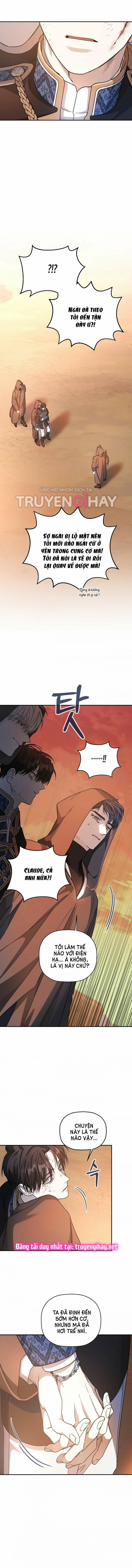 Khế Ước Vĩnh Cửu 33.5 trang 5