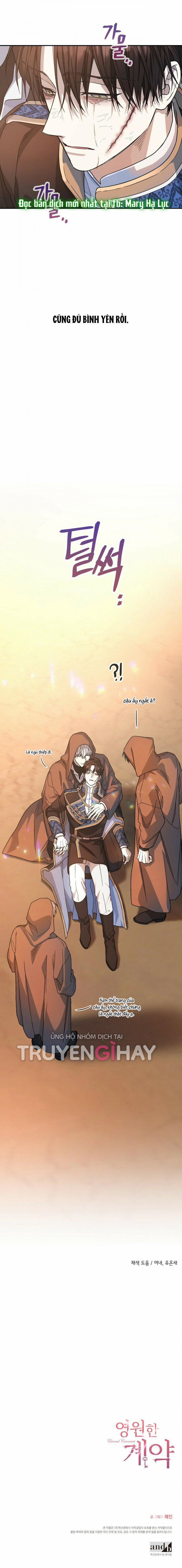 Khế Ước Vĩnh Cửu 33.5 trang 7