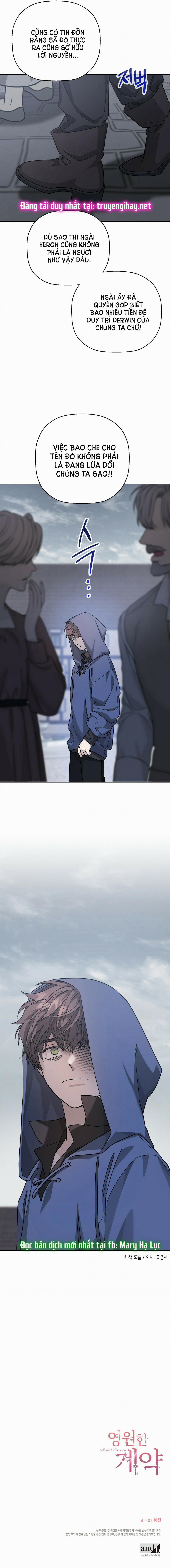 Khế Ước Vĩnh Cửu 39.5 trang 9