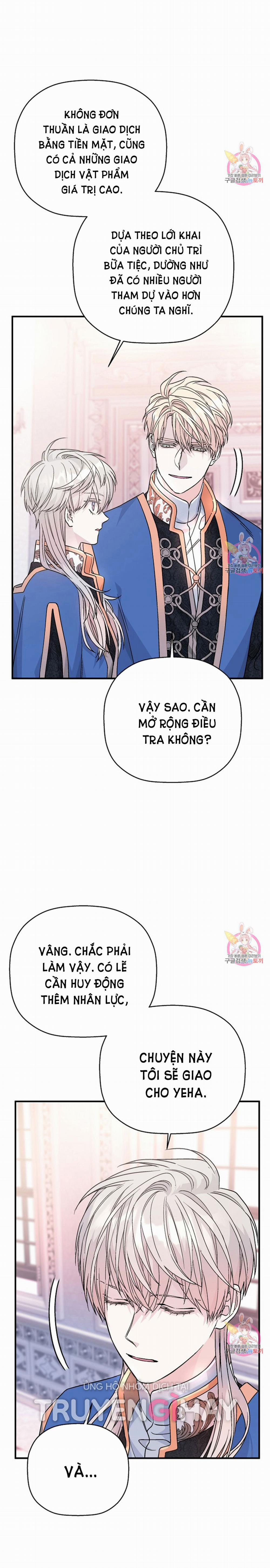 Khế Ước Vĩnh Cửu 43.1 trang 11