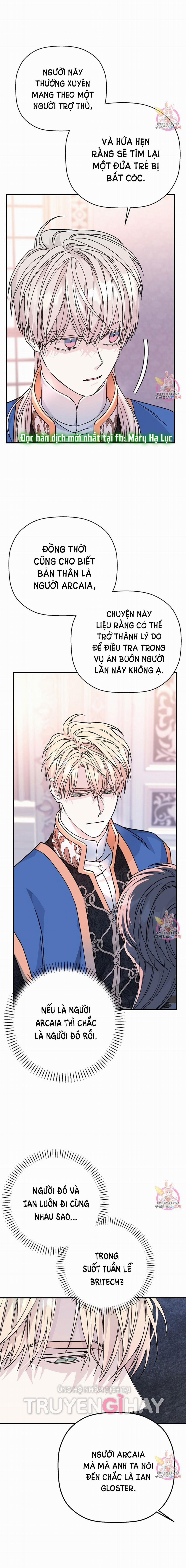 Khế Ước Vĩnh Cửu 43.1 trang 13