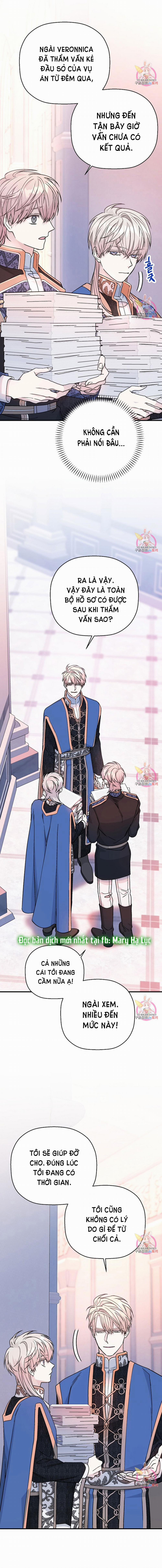 Khế Ước Vĩnh Cửu 43.1 trang 8