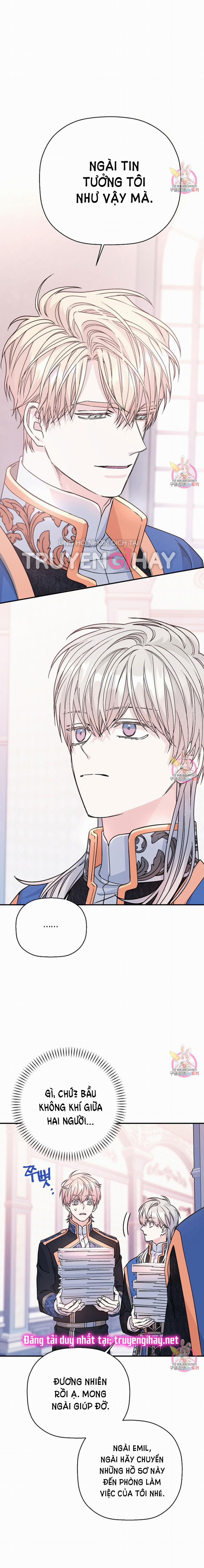 Khế Ước Vĩnh Cửu 43.1 trang 9