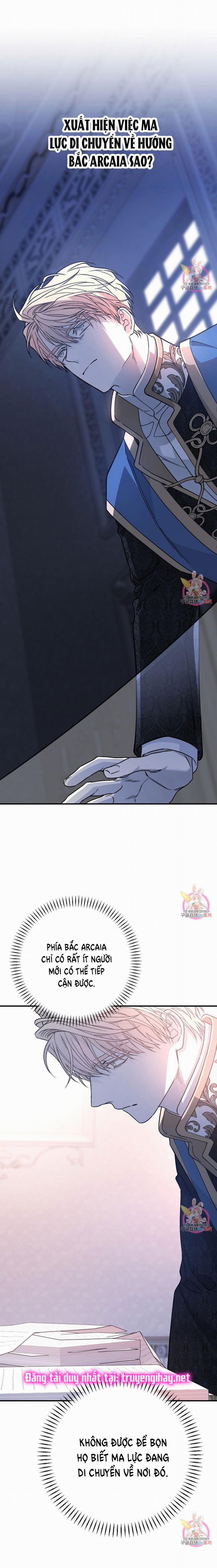 Khế Ước Vĩnh Cửu 43.2 trang 3