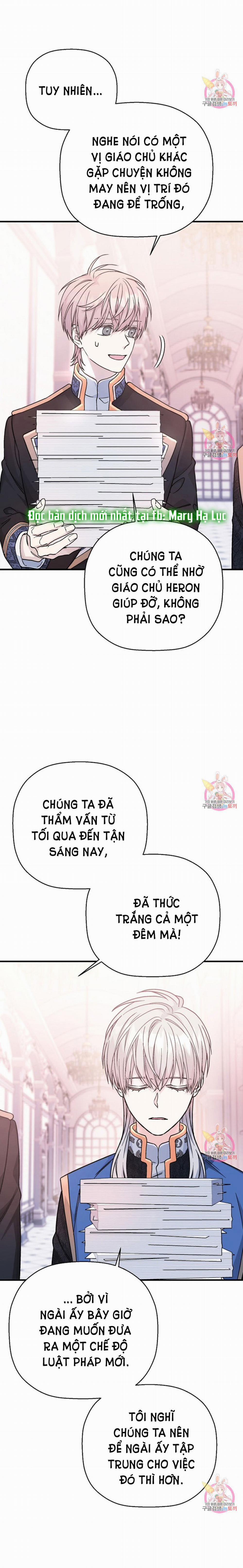 Khế Ước Vĩnh Cửu 43 trang 1