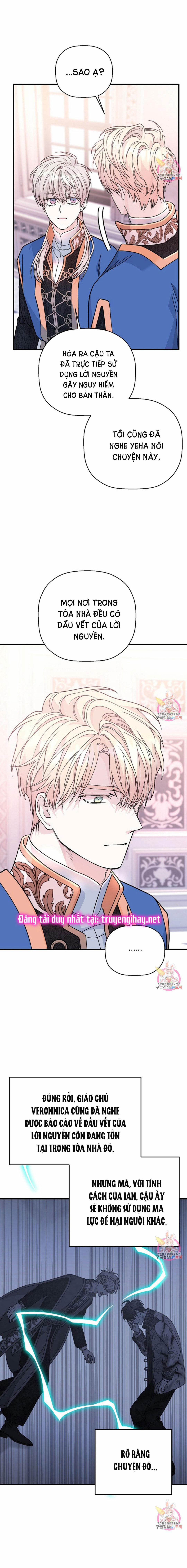 Khế Ước Vĩnh Cửu 43 trang 12