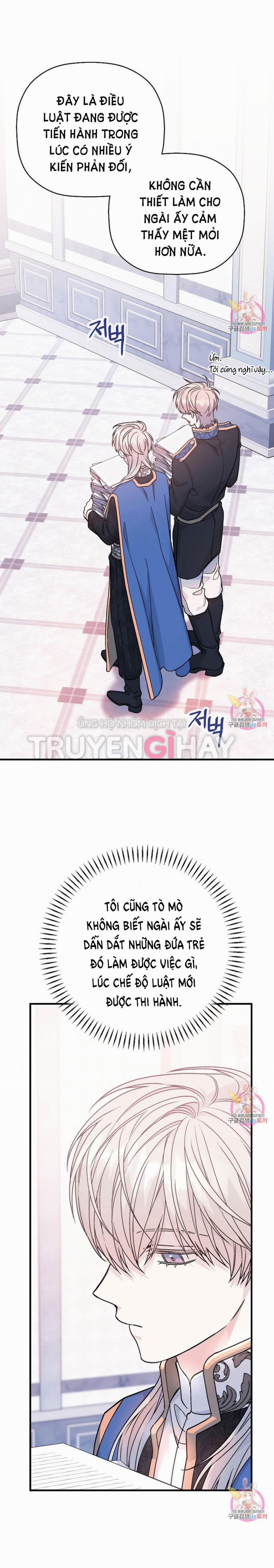 Khế Ước Vĩnh Cửu 43 trang 2