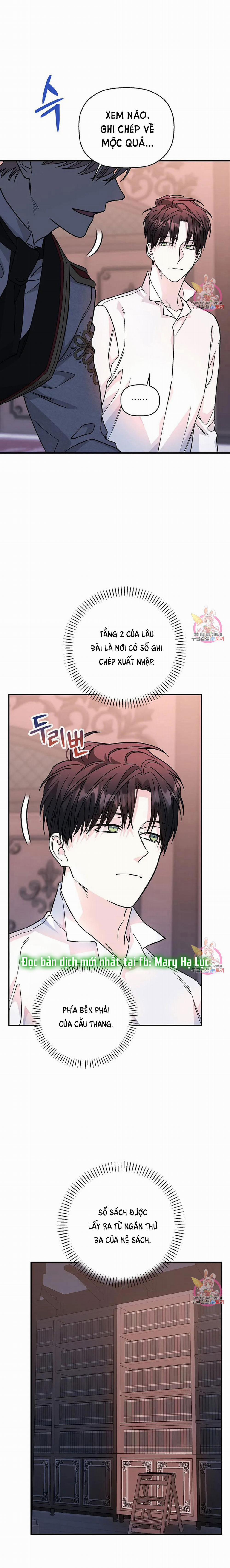 Khế Ước Vĩnh Cửu 44.2 trang 11