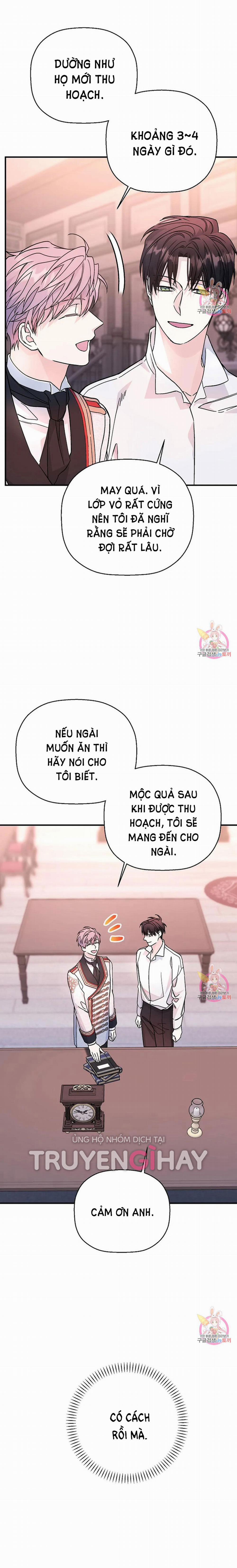 Khế Ước Vĩnh Cửu 44.2 trang 14