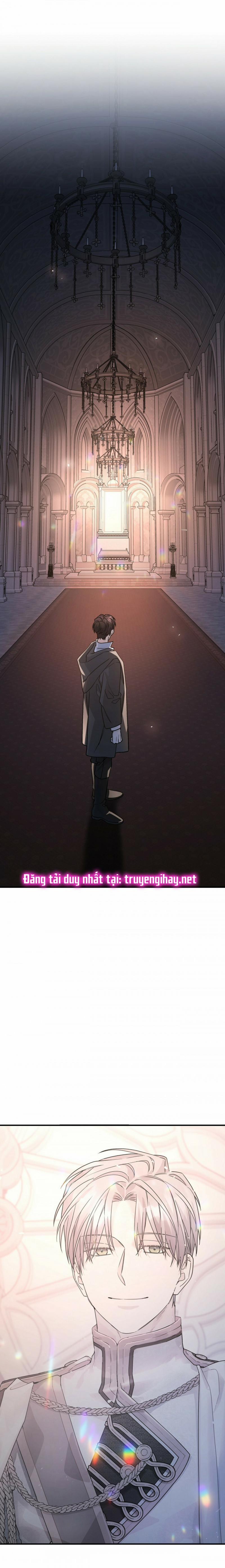 Khế Ước Vĩnh Cửu 45.5 trang 10