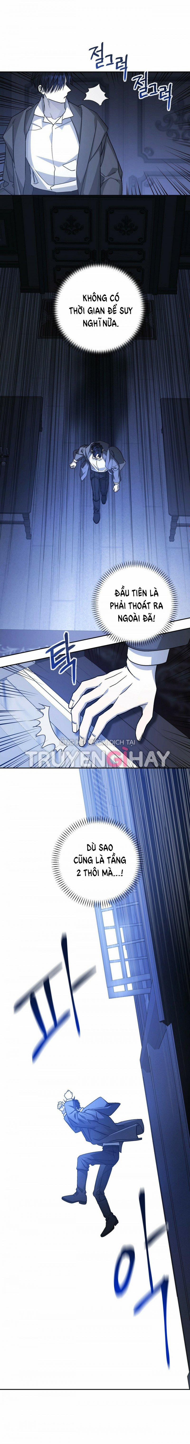 Khế Ước Vĩnh Cửu 45.5 trang 3