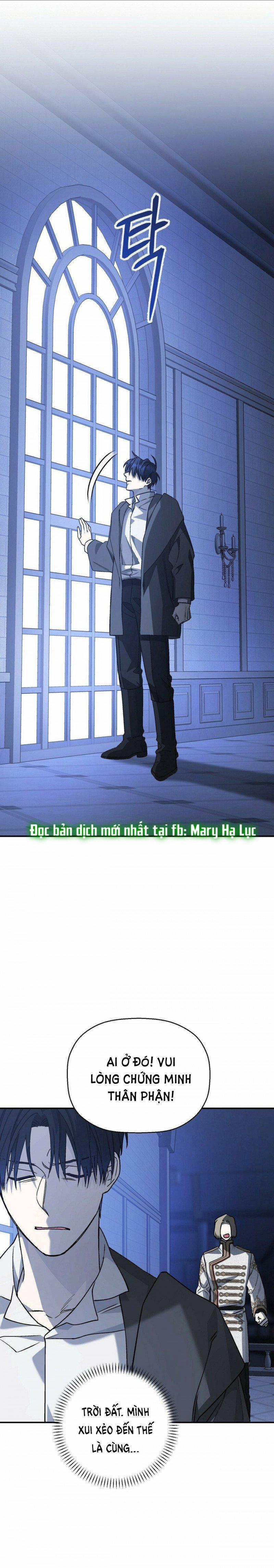 Khế Ước Vĩnh Cửu 45.5 trang 5