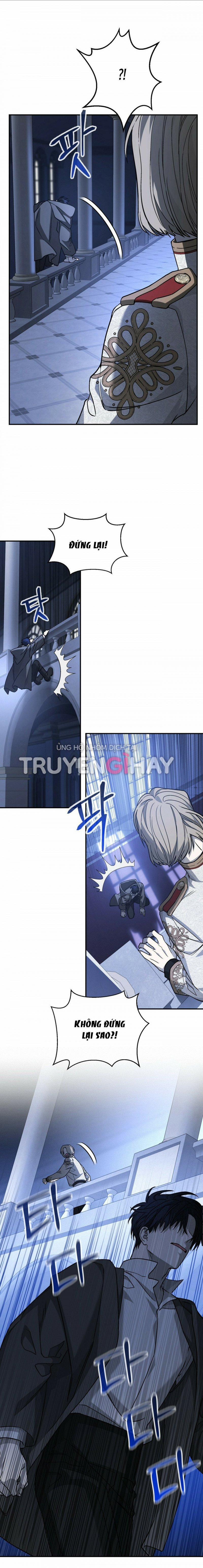 Khế Ước Vĩnh Cửu 45.5 trang 6