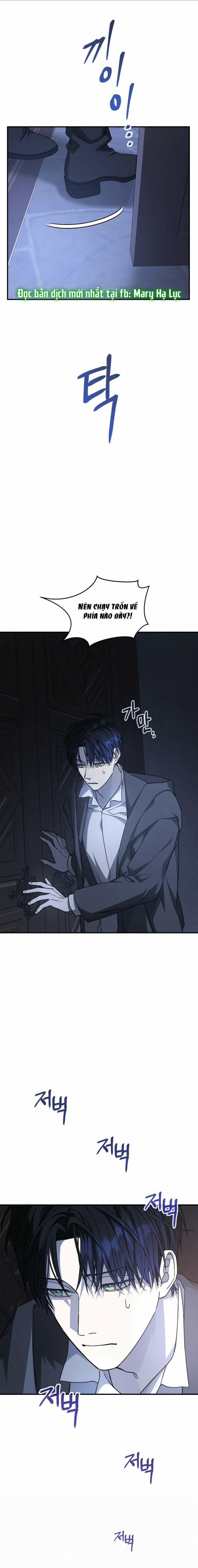 Khế Ước Vĩnh Cửu 45.5 trang 8