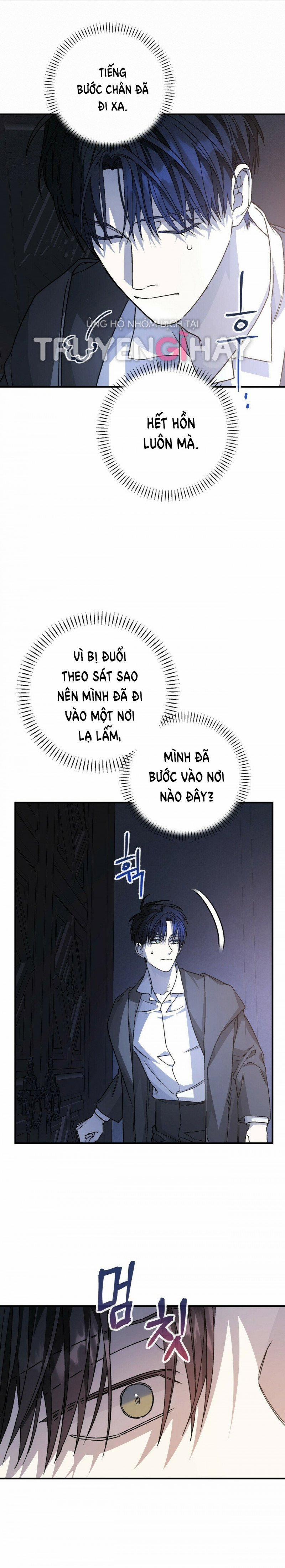 Khế Ước Vĩnh Cửu 45.5 trang 9