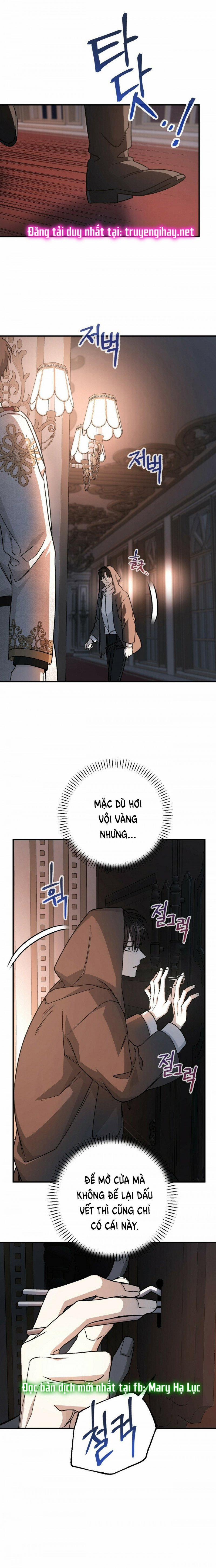 Khế Ước Vĩnh Cửu 45 trang 10