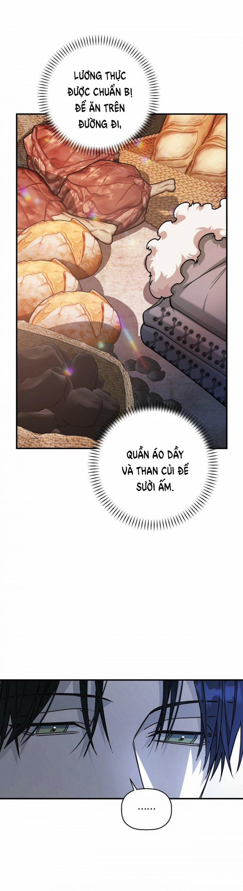 Khế Ước Vĩnh Cửu 45 trang 13