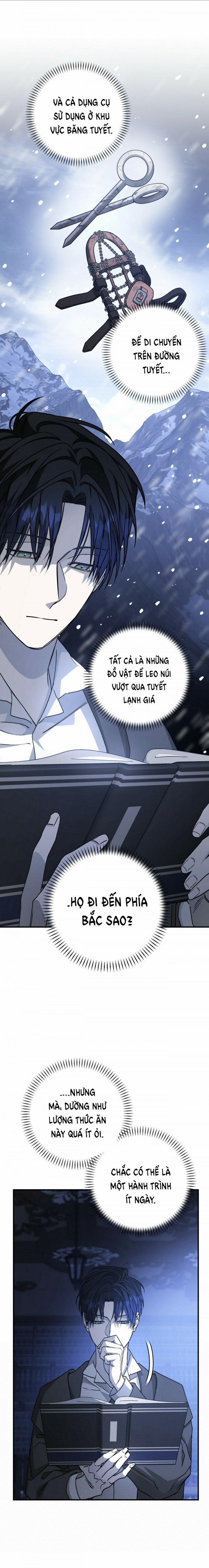 Khế Ước Vĩnh Cửu 45 trang 14