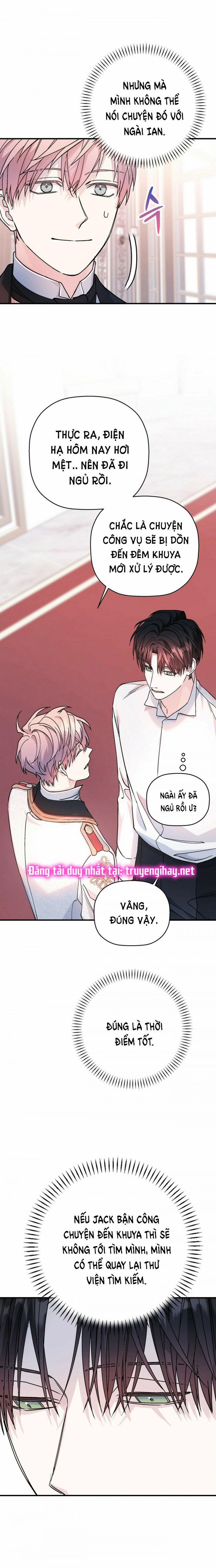 Khế Ước Vĩnh Cửu 45 trang 3