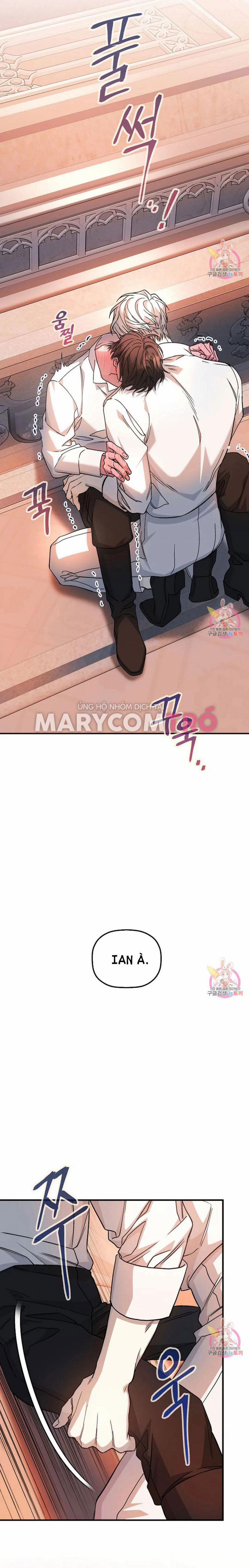 Khế Ước Vĩnh Cửu 46.5 trang 8